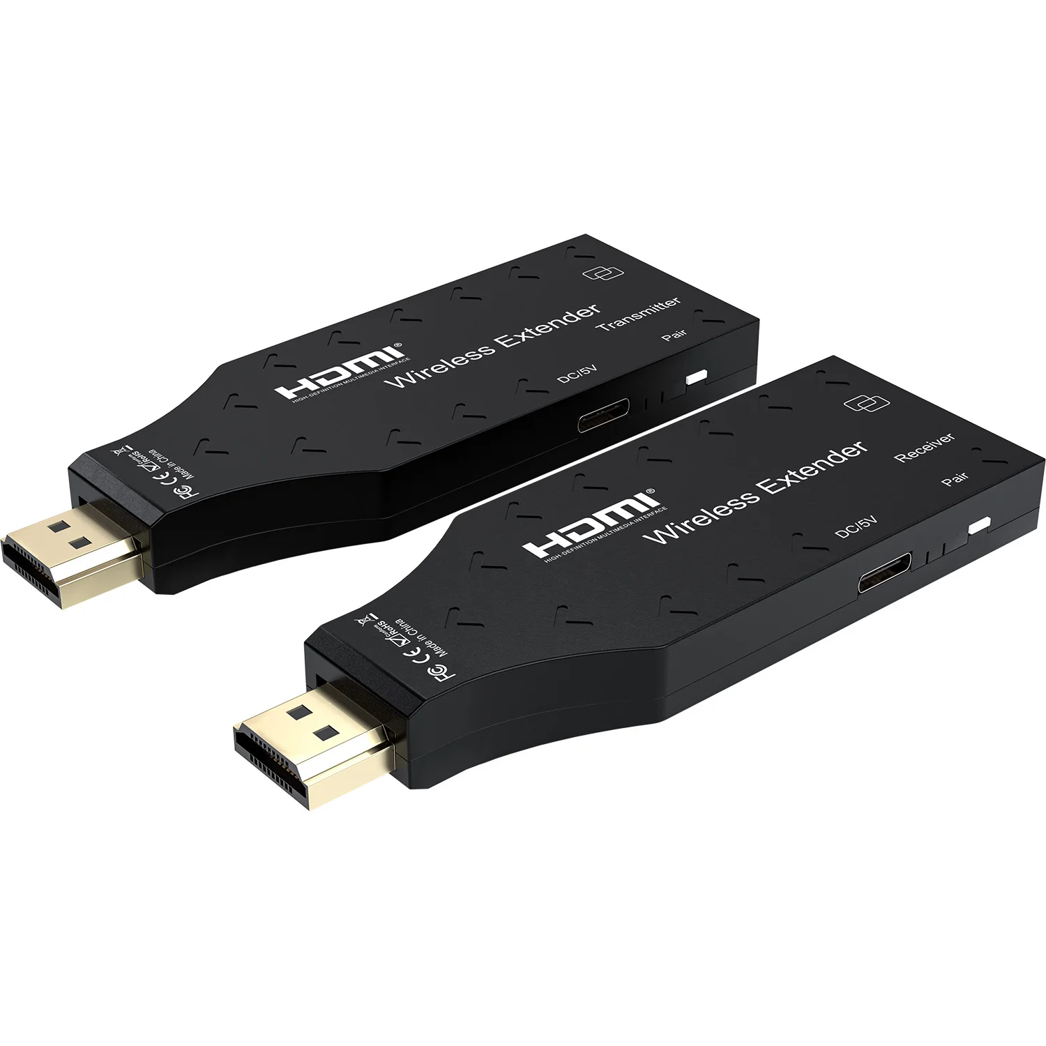 150M draadloze videozender en  - Hdmi Phone Adapter recensie en prijs