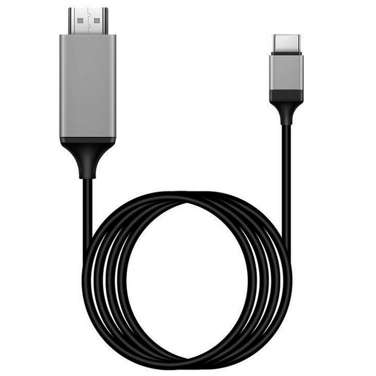 Type-C naar HDMI-compatibele U - Hdmi Phone Adapter recensie en prijs