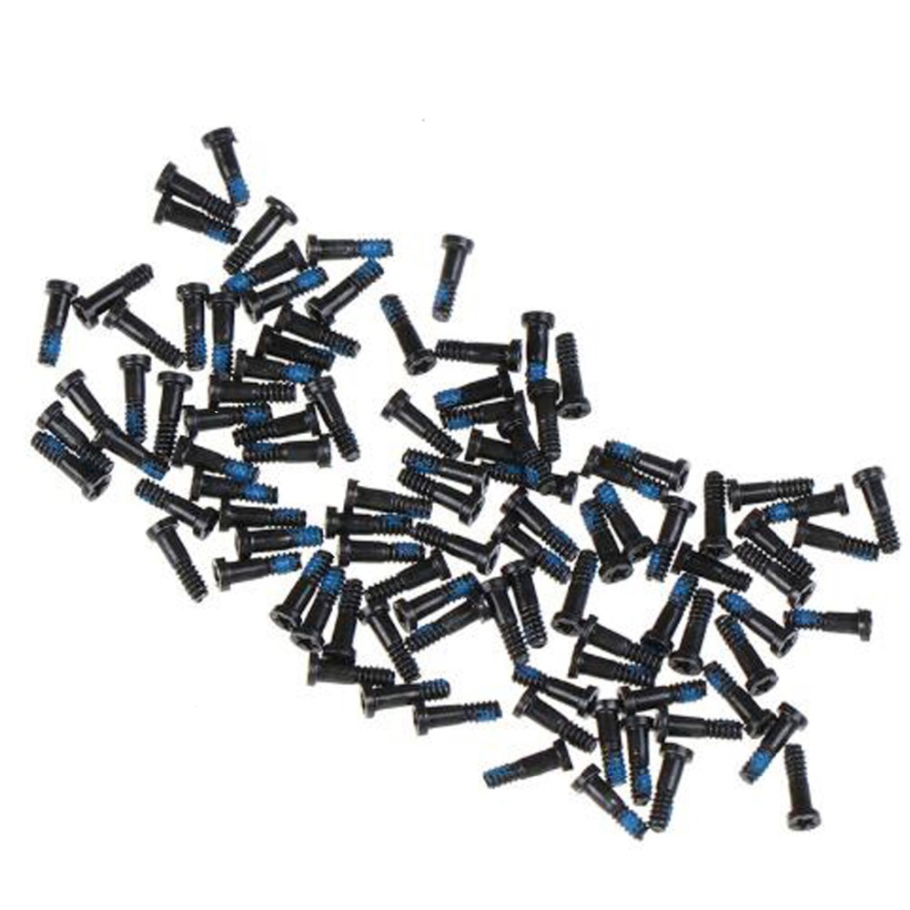 100 stuks onderste Pentalobe s - Phone Repair Kit recensie en prijs