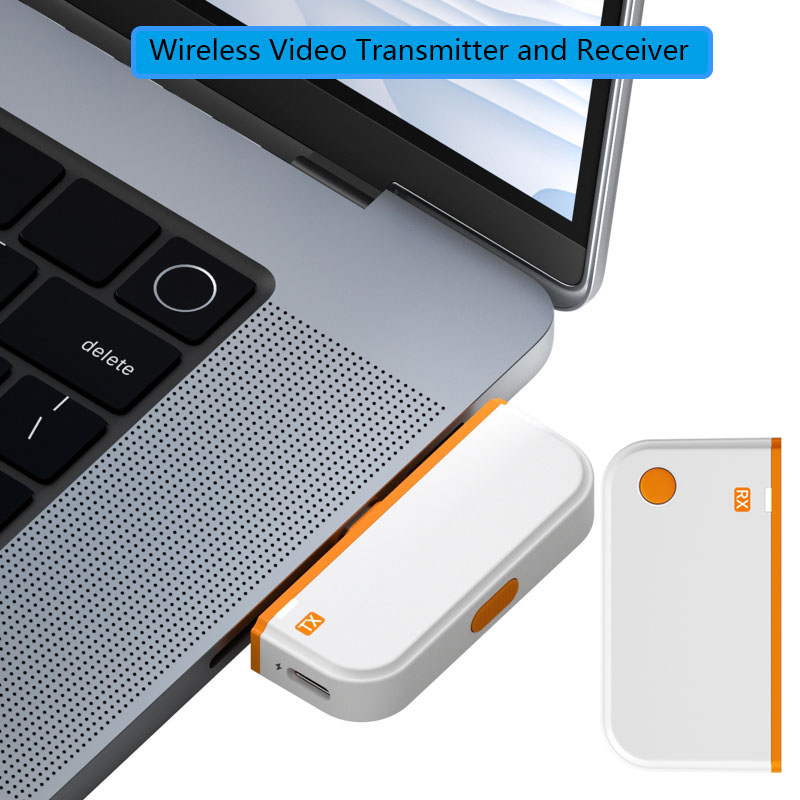 Draadloze 50M Type-C poort HDM - Hdmi Phone Adapter recensie en prijs