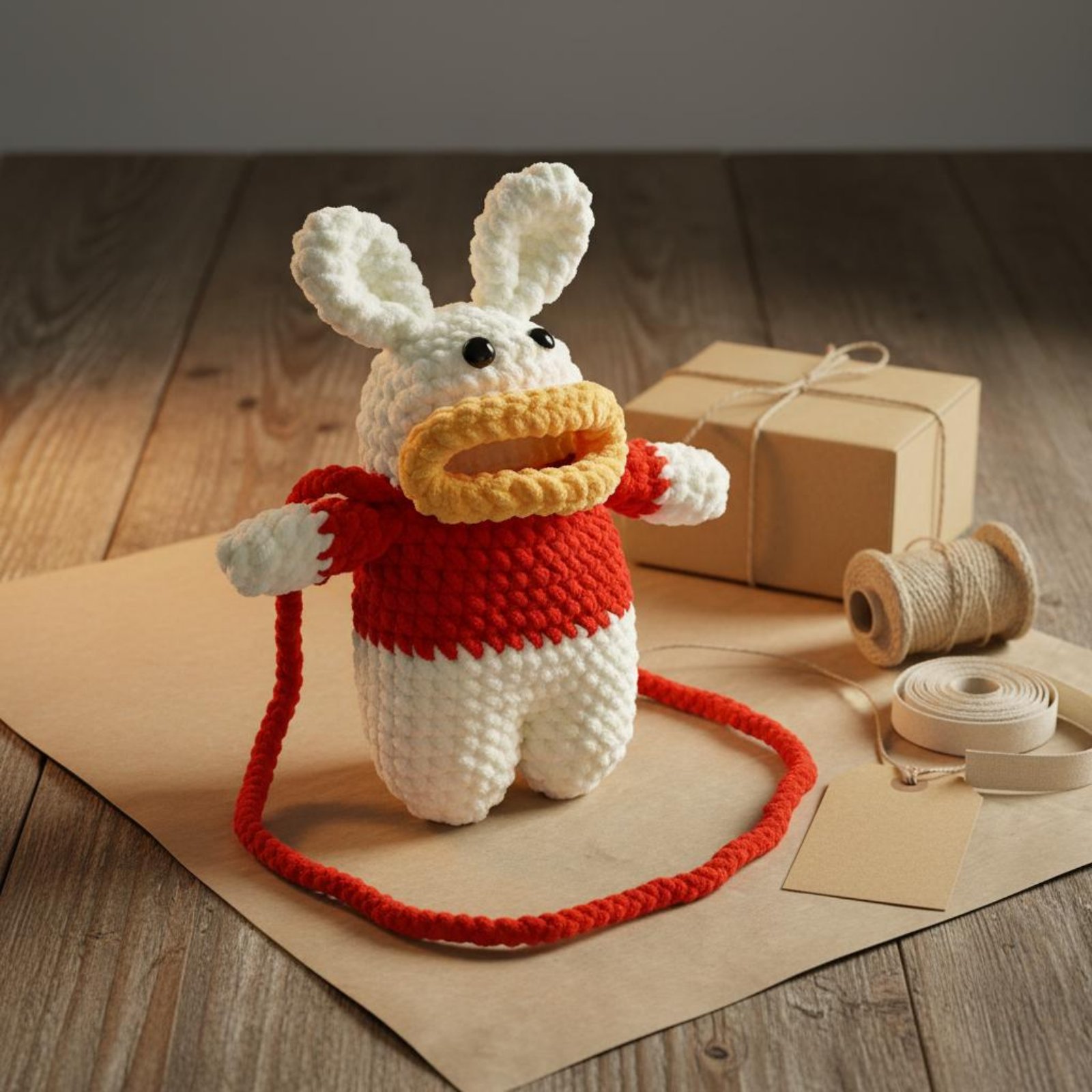 Gehaakte kikker telefoonhoesje - Phone Accessories Crochet recensie en prijs