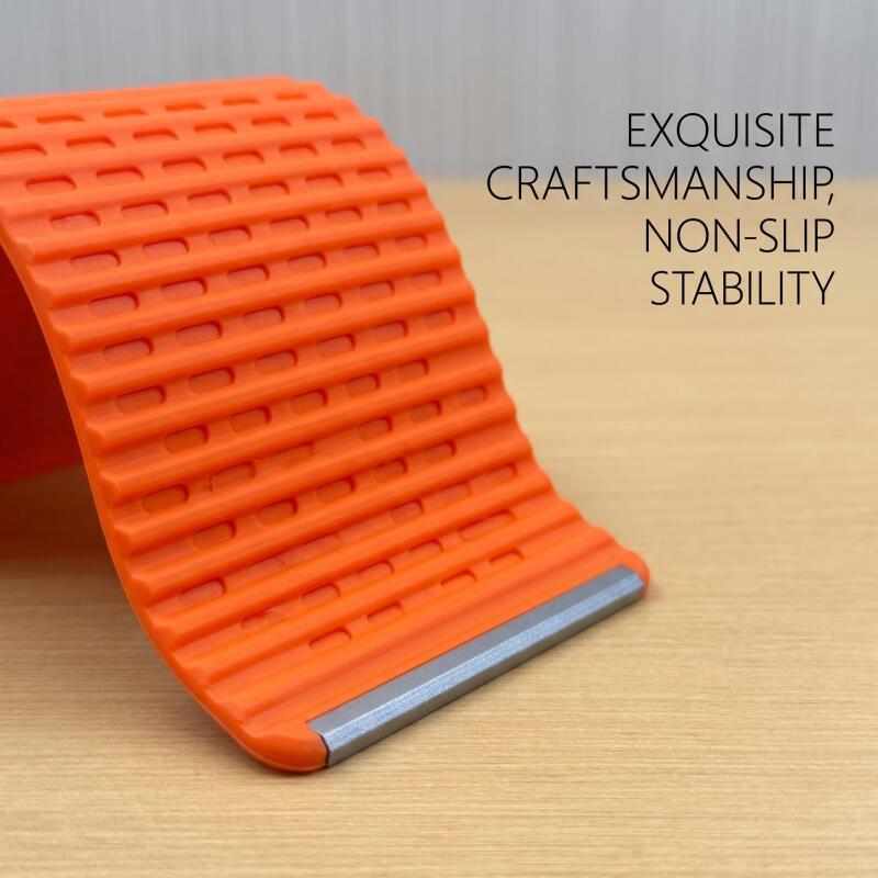Creatieve opvouwbare telefoons - Phone Accessories Crochet recensie en prijs