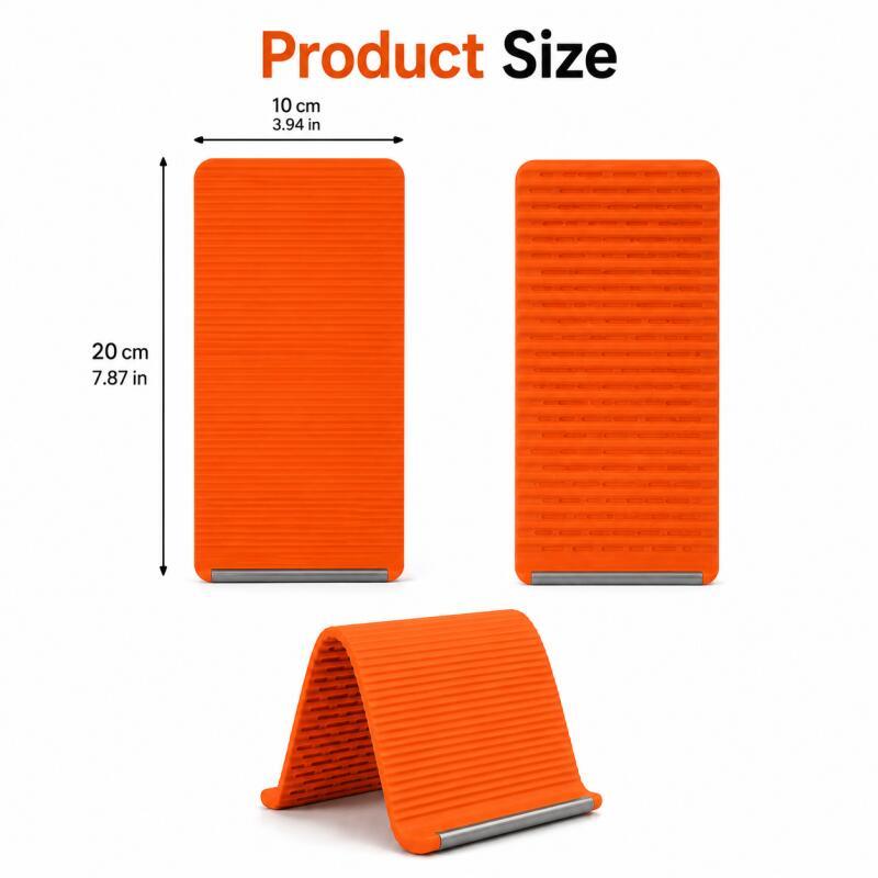 Creatieve opvouwbare telefoons - Phone Accessories Crochet recensie en prijs