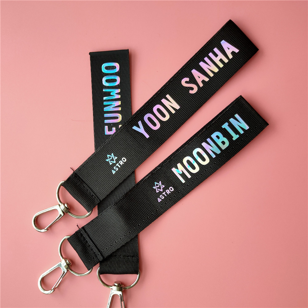 IDOLS ASTRO sleutelhanger lase - Phone Accessories And Names recensie en prijs