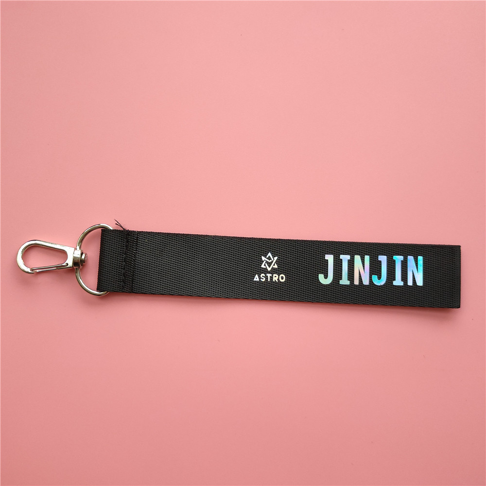 IDOLS ASTRO sleutelhanger lase - Phone Accessories And Names recensie en prijs