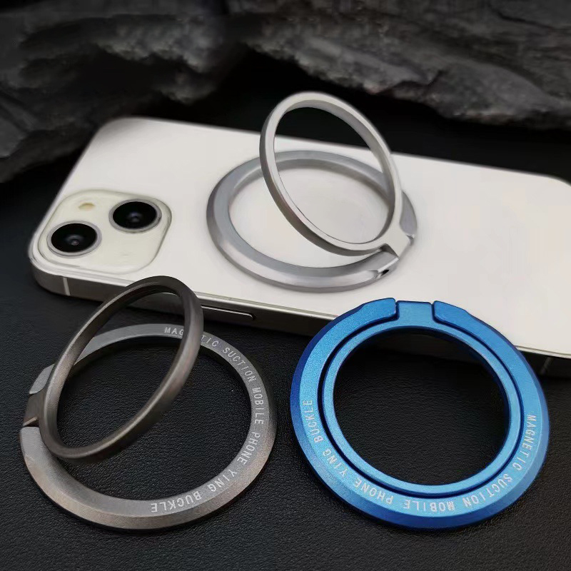 Magnetische telefoonhouder voo - Phone Accessories Crochet recensie en prijs