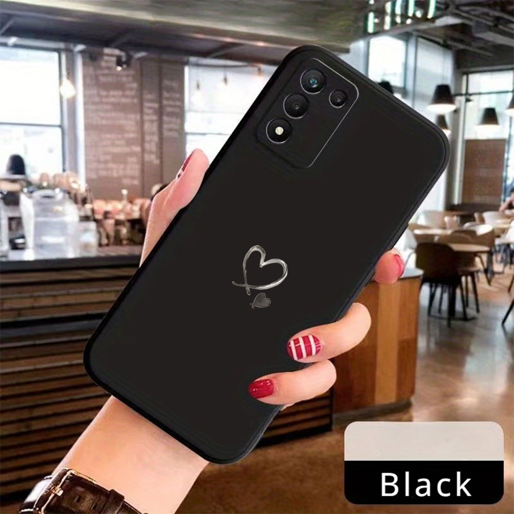Liefdeshartprint Anti-Drop Tel - Phone Accessories Samsung recensie en prijs