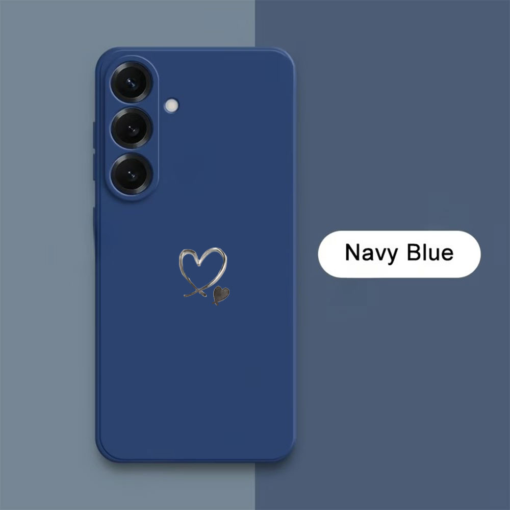 Liefdeshartprint Anti-Drop Tel - Phone Accessories Samsung recensie en prijs